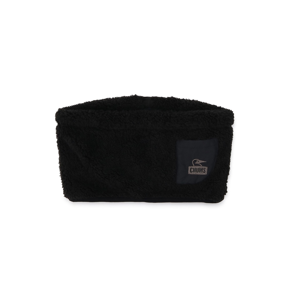 Bonding Fleece Neck Warmer