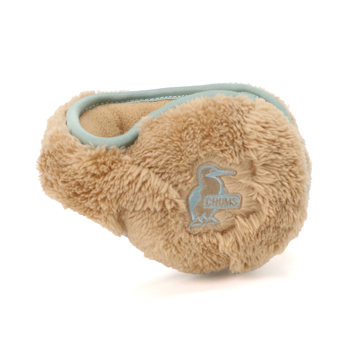 Booby Elmo Compact Ear Warmer