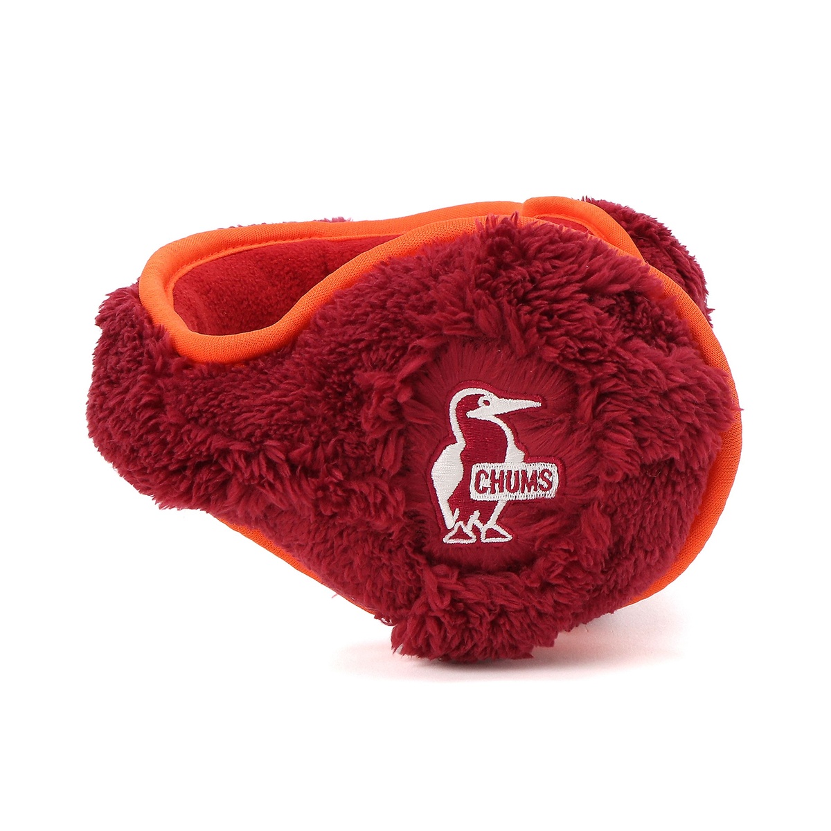 Booby Elmo Compact Ear Warmer