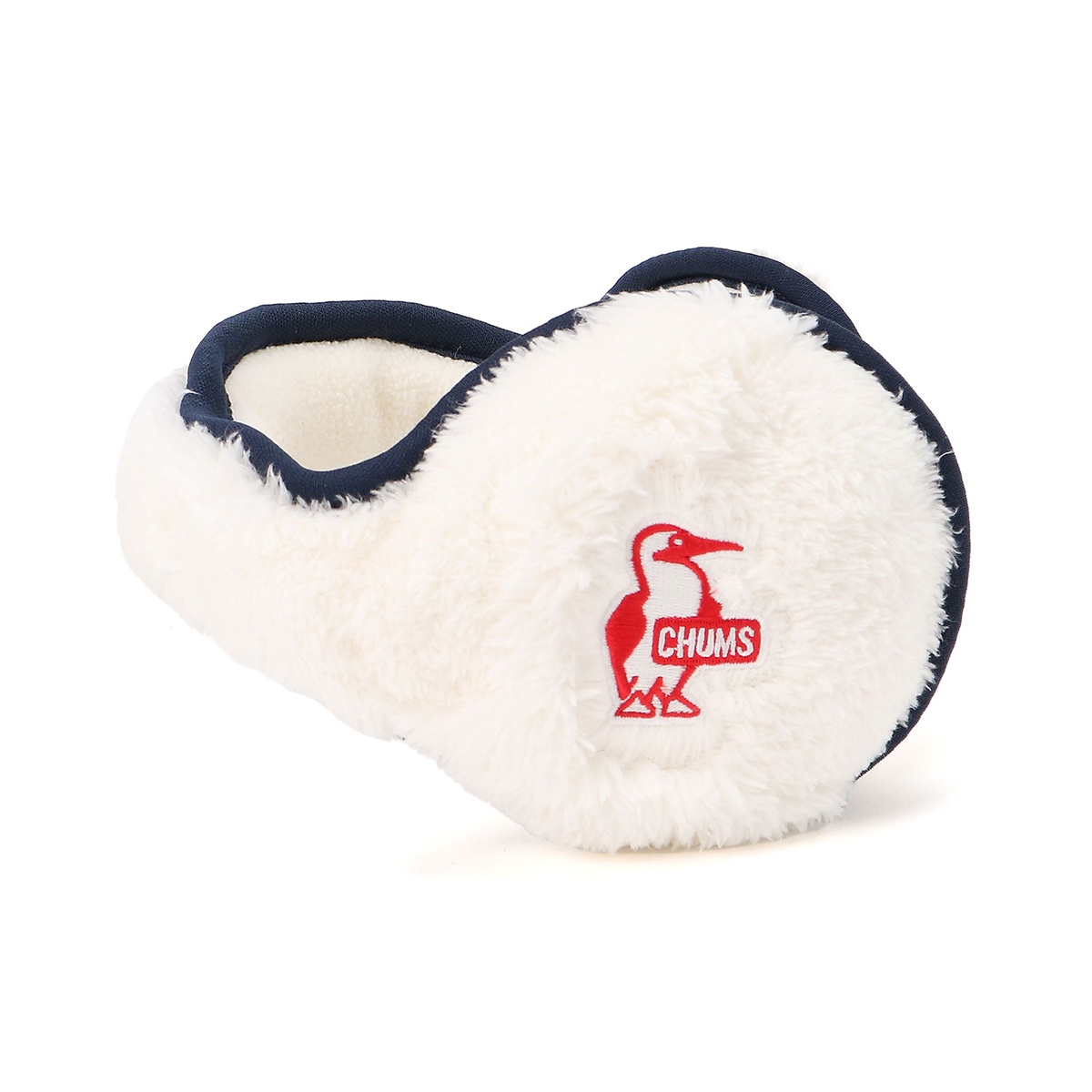 Booby Elmo Compact Ear Warmer