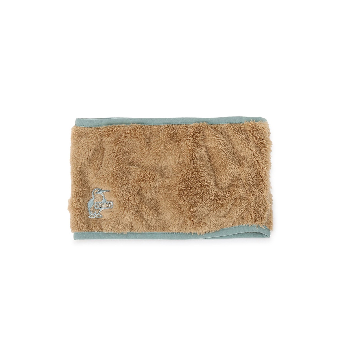 Booby Elmo Neck Warmer