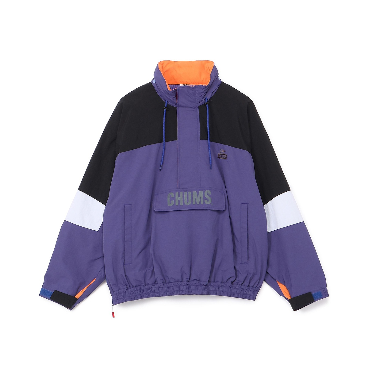 Kearns Warm Retro Sports Jacket