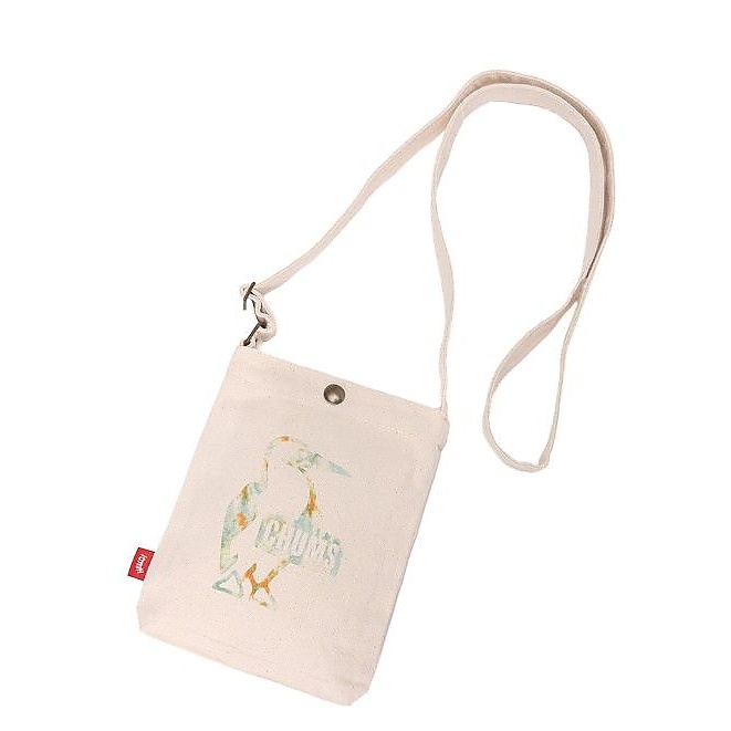 Booby Canvas Mini Shoulder