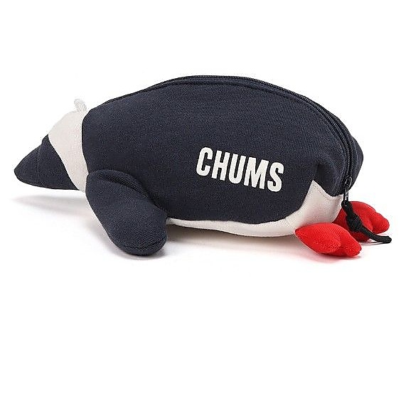 Lying Booby Pouch