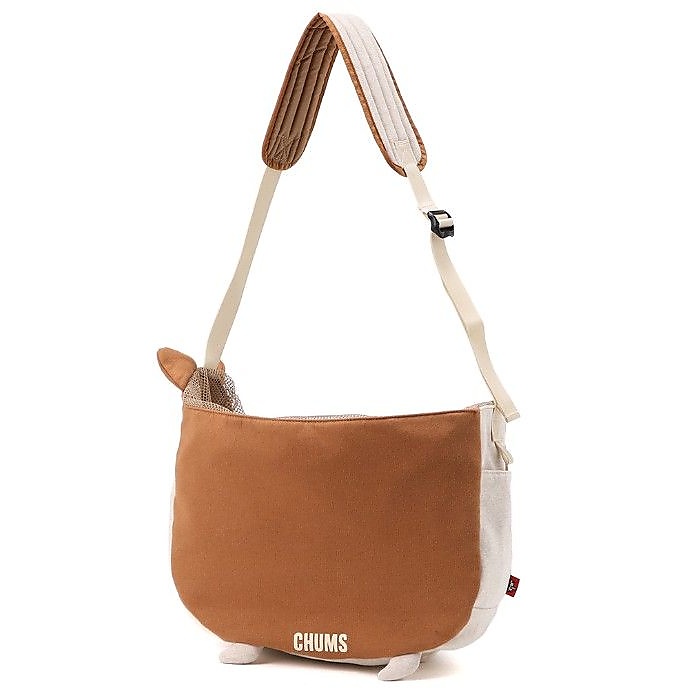 Dog Carry Shoulder Bag