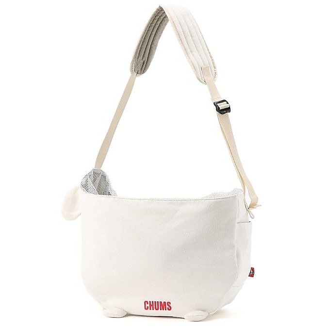 Dog Carry Shoulder Bag