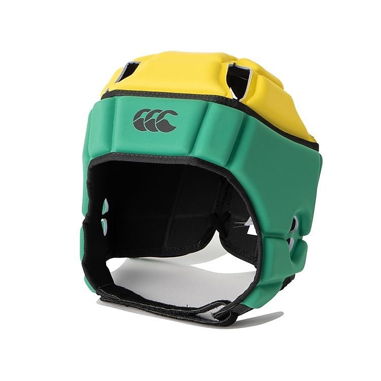 HEAD GEAR