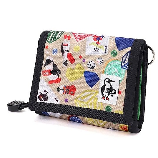 Recycle Multi Wallet