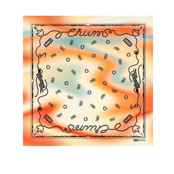 CHUMS Bandana