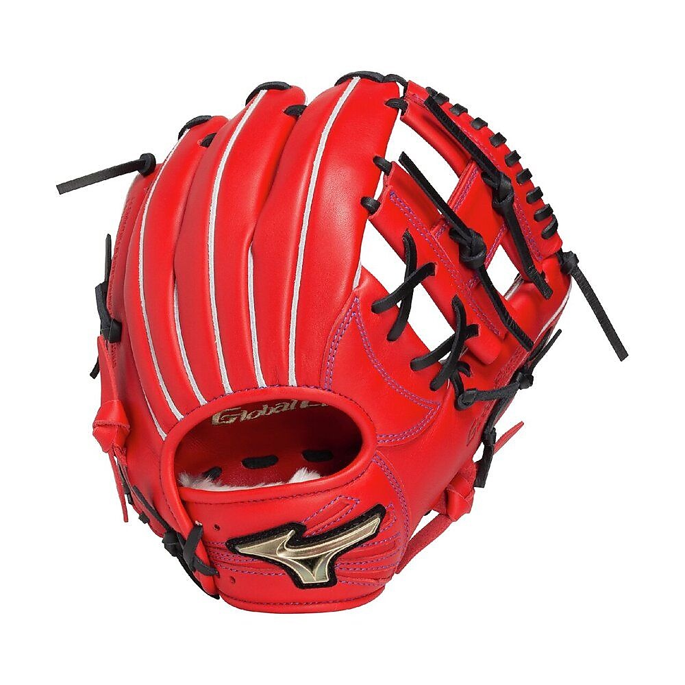 小学生軟式用グローバルエリートRG ブランドアンバサダーセレクション坂本勇人モデル:サイズM