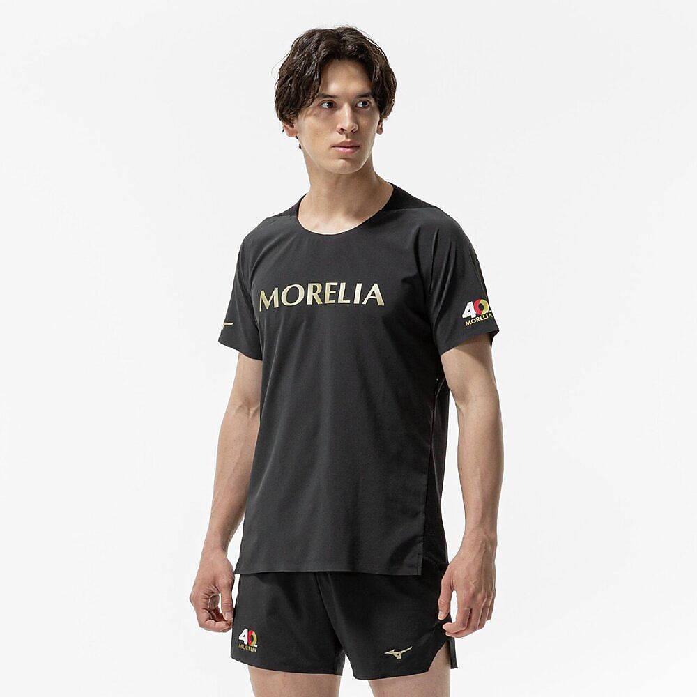 MORELIA UL GAME SHRTS