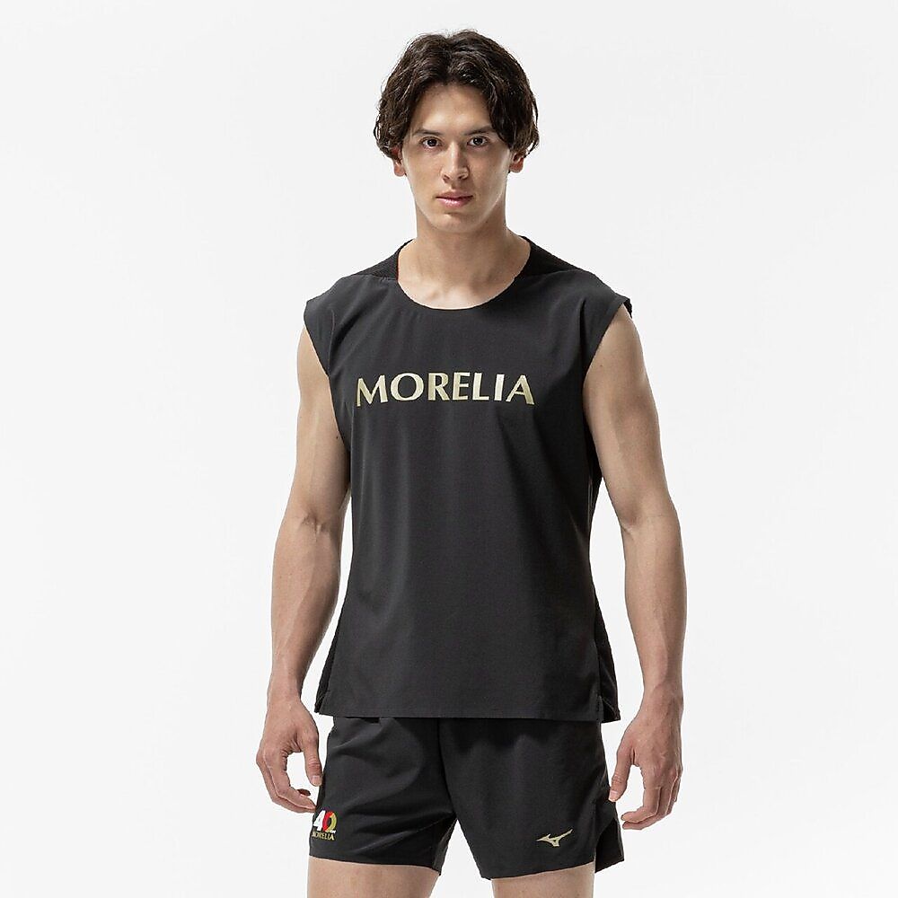 MORELIA UL GAME SHRTS NS