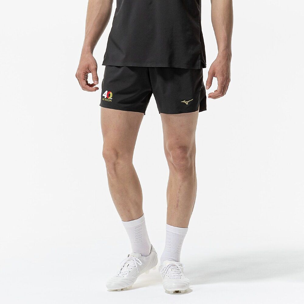 MORELIA UL GAME SHORTS