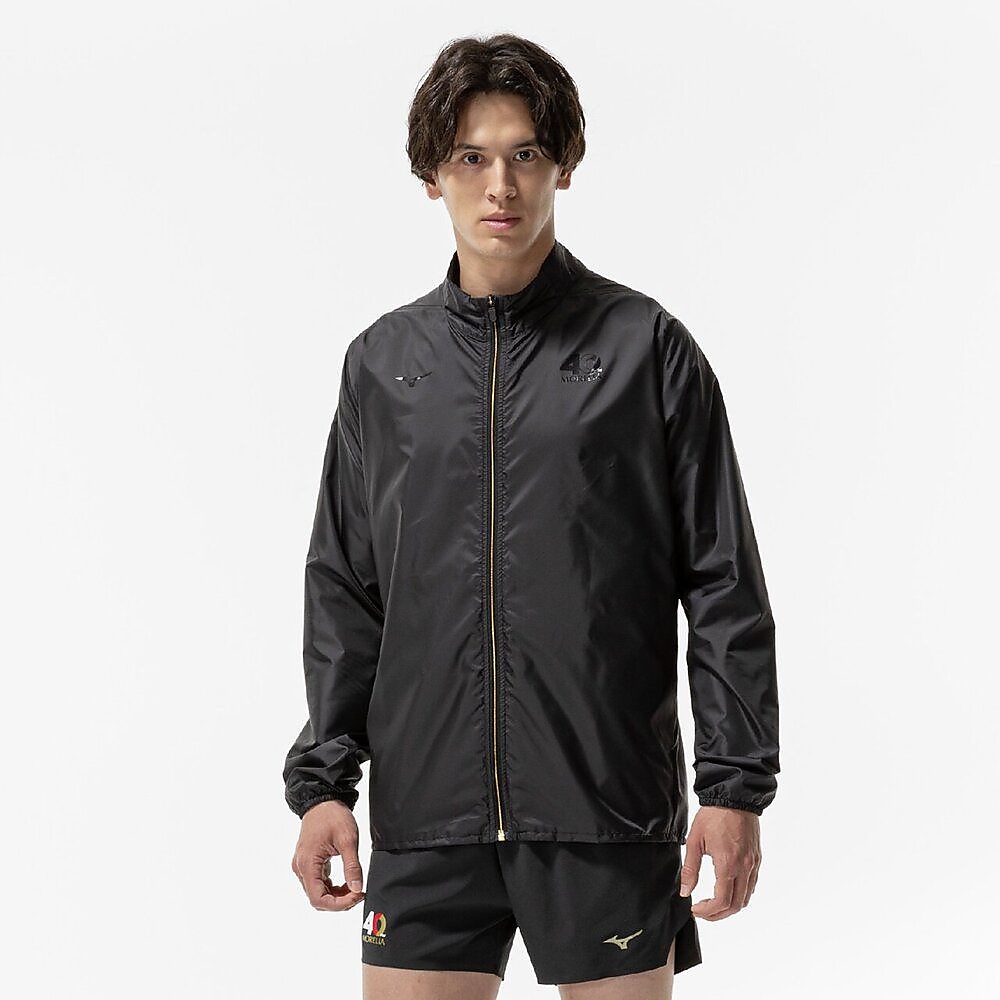 MORELIA UL WOVEN JACKET