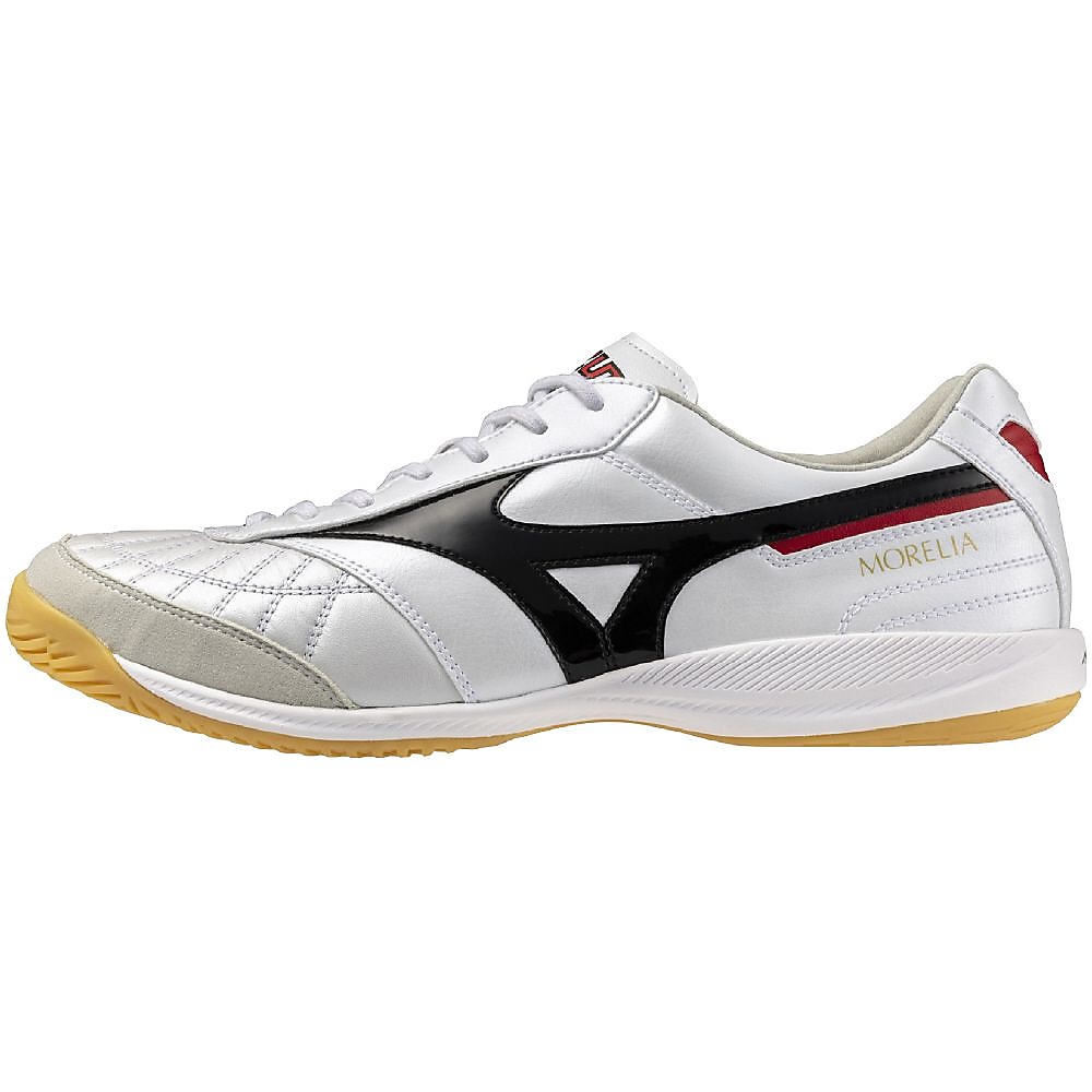 モレリア サラ JAPAN IN