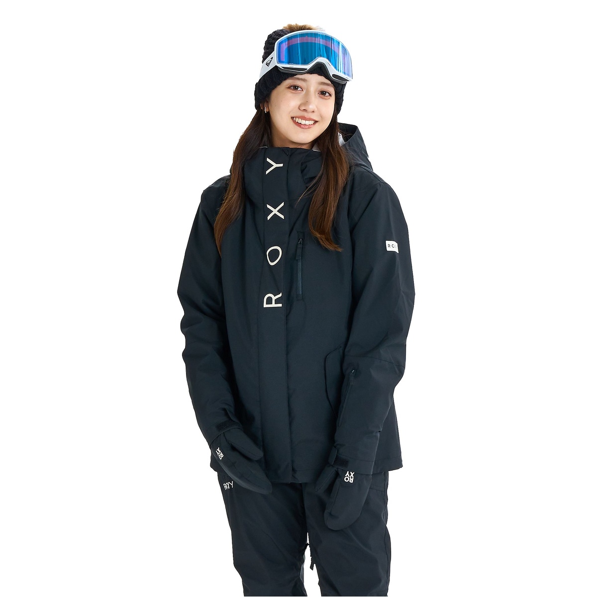 ROXY JETTY SOLID NP JK