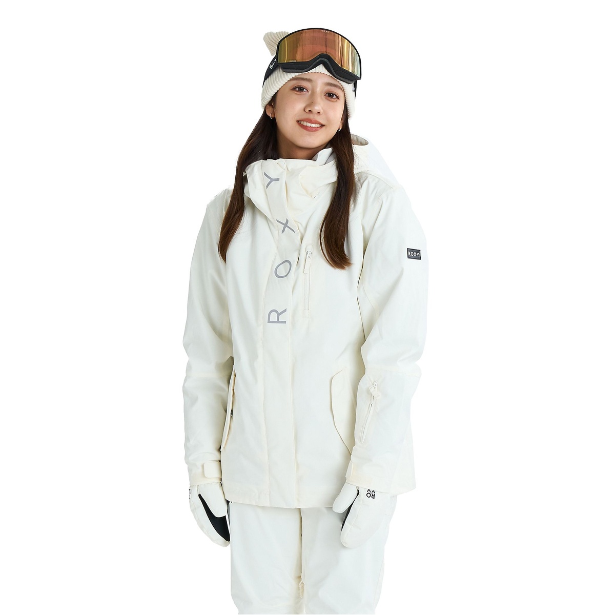 ROXY JETTY SOLID NP JK