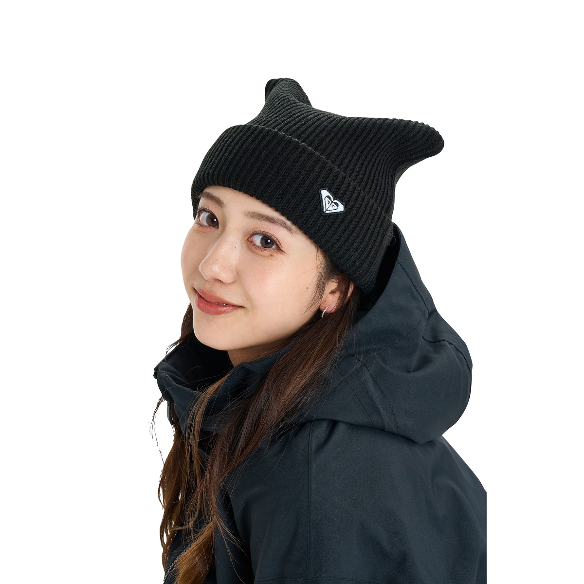 ROXY SQUARE BEANIE