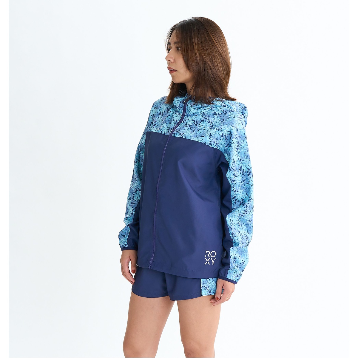 HAVE A GREAT DAY JACKET