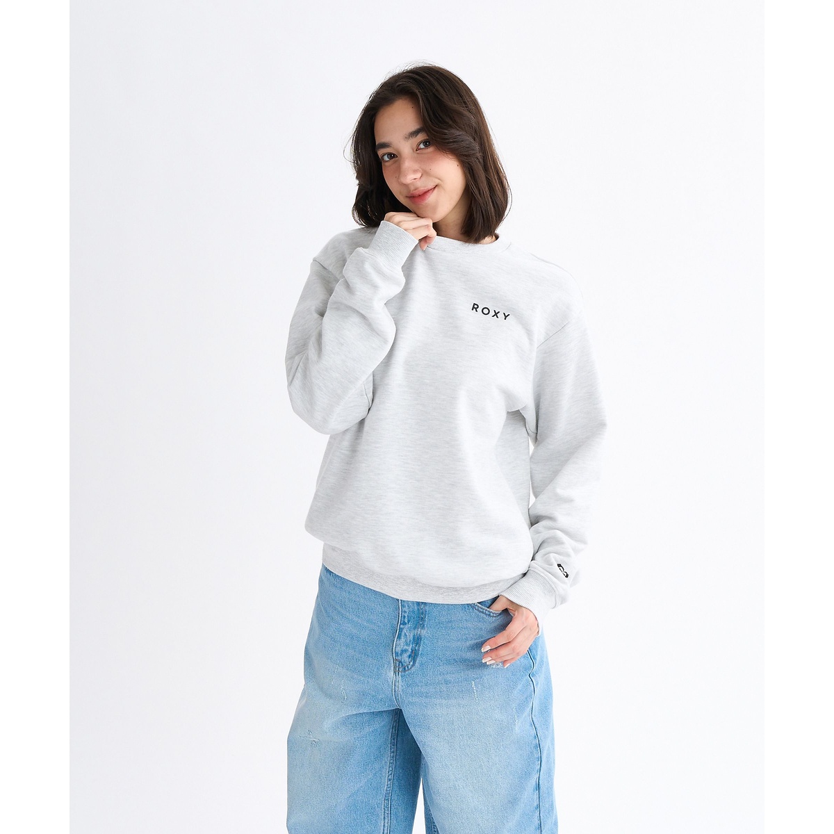 HISTORICAL LOGO PULL OVER