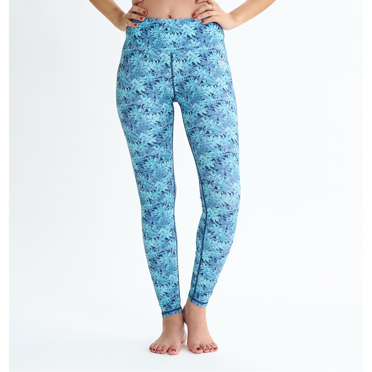 HAVE A GREAT DAY LEGGINGS