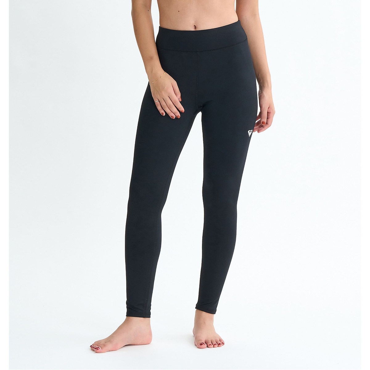 MY 1ST ROXY LEGGINGS