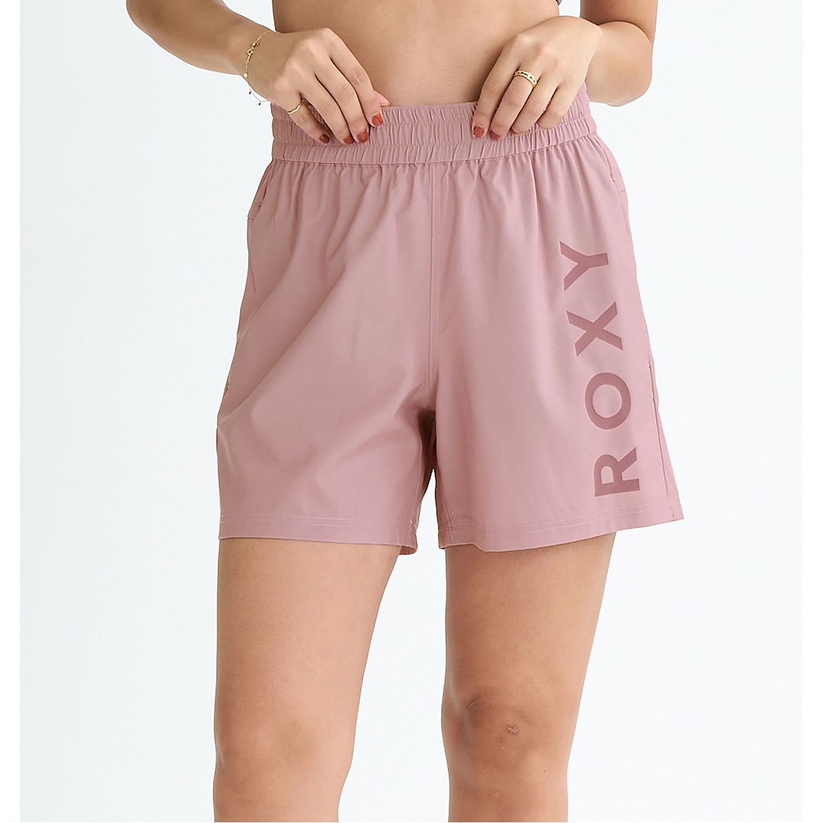 MY 1ST ROXY SHORTS