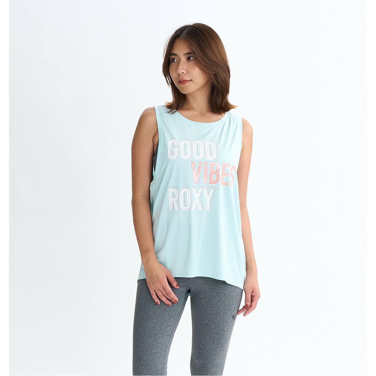 GOOD VIBES TANK
