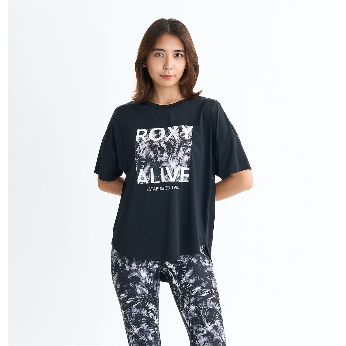 HAVE A GREAT DAY S/S TEE