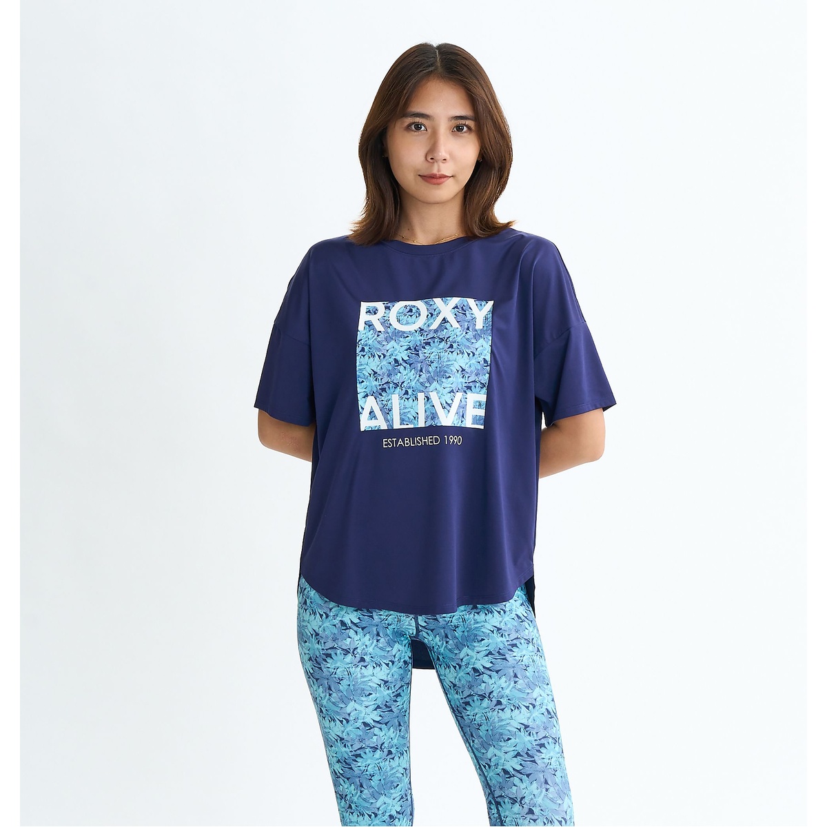 HAVE A GREAT DAY S/S TEE