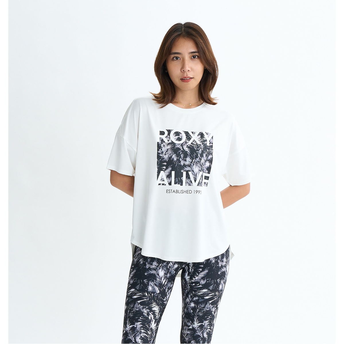 HAVE A GREAT DAY S/S TEE