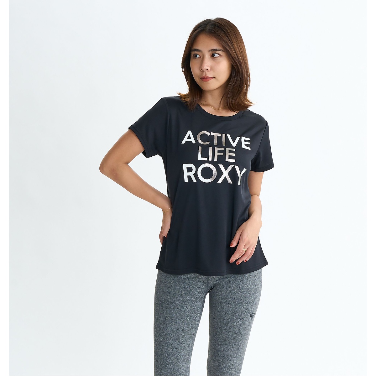 ACTIVE LIFE TEE