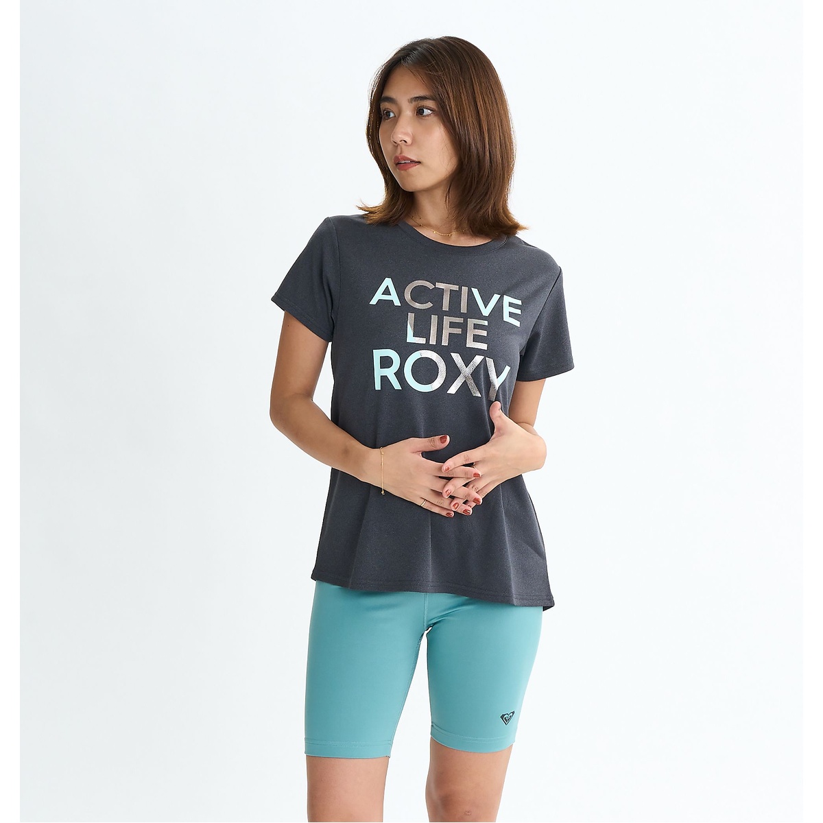 ACTIVE LIFE TEE