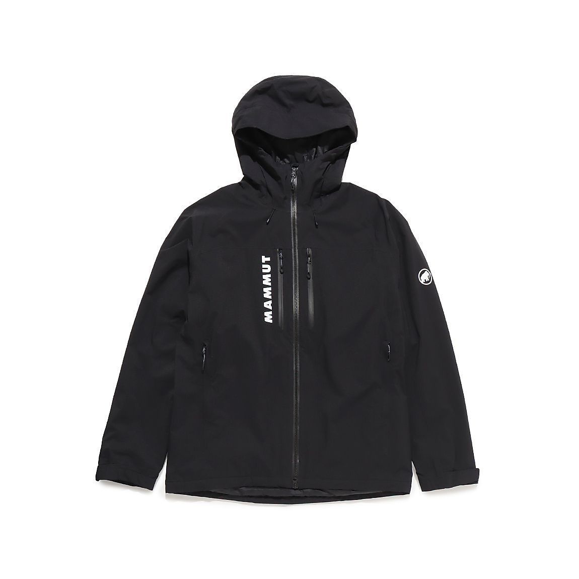 Freeflight HS Thermo Hooded Jacket AF Men