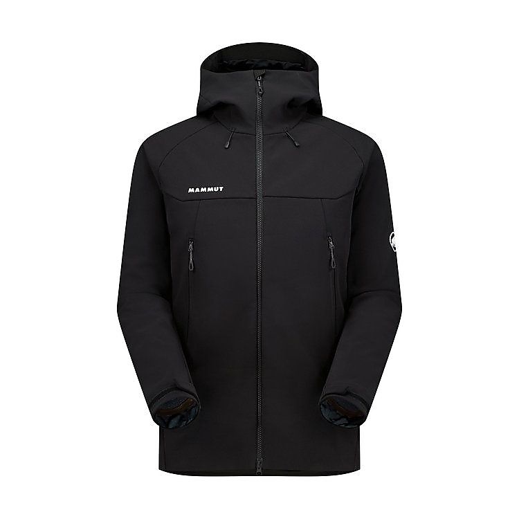 WINTERFIELD SO HOODED JACKET AF MEN