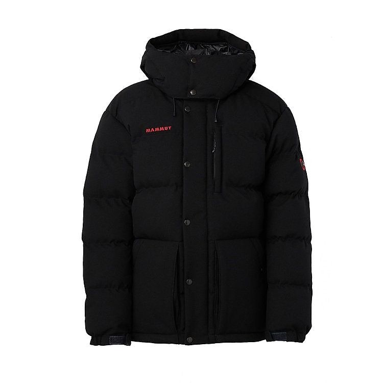 Roseg 2.0 IN Hooded Jacket AF Men Classic