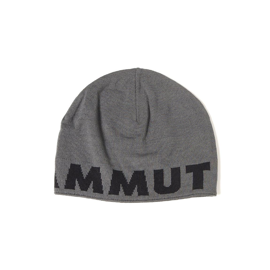 Mammut Logo Beanie