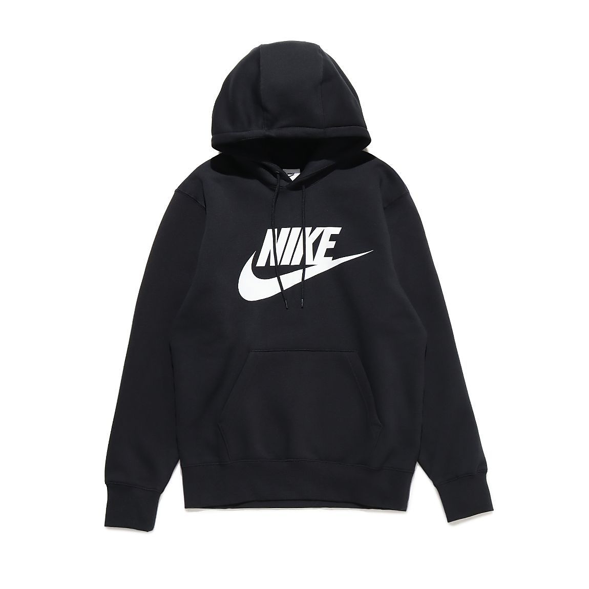 ナイキ クラブ BB GFX クルー L/S トップ