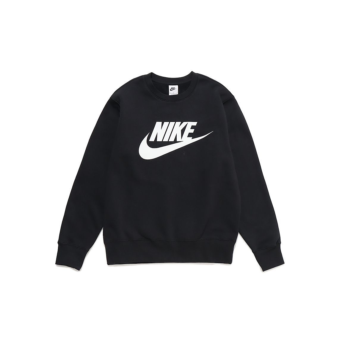 ナイキ クラブ BB GFX クルー L/S トップ