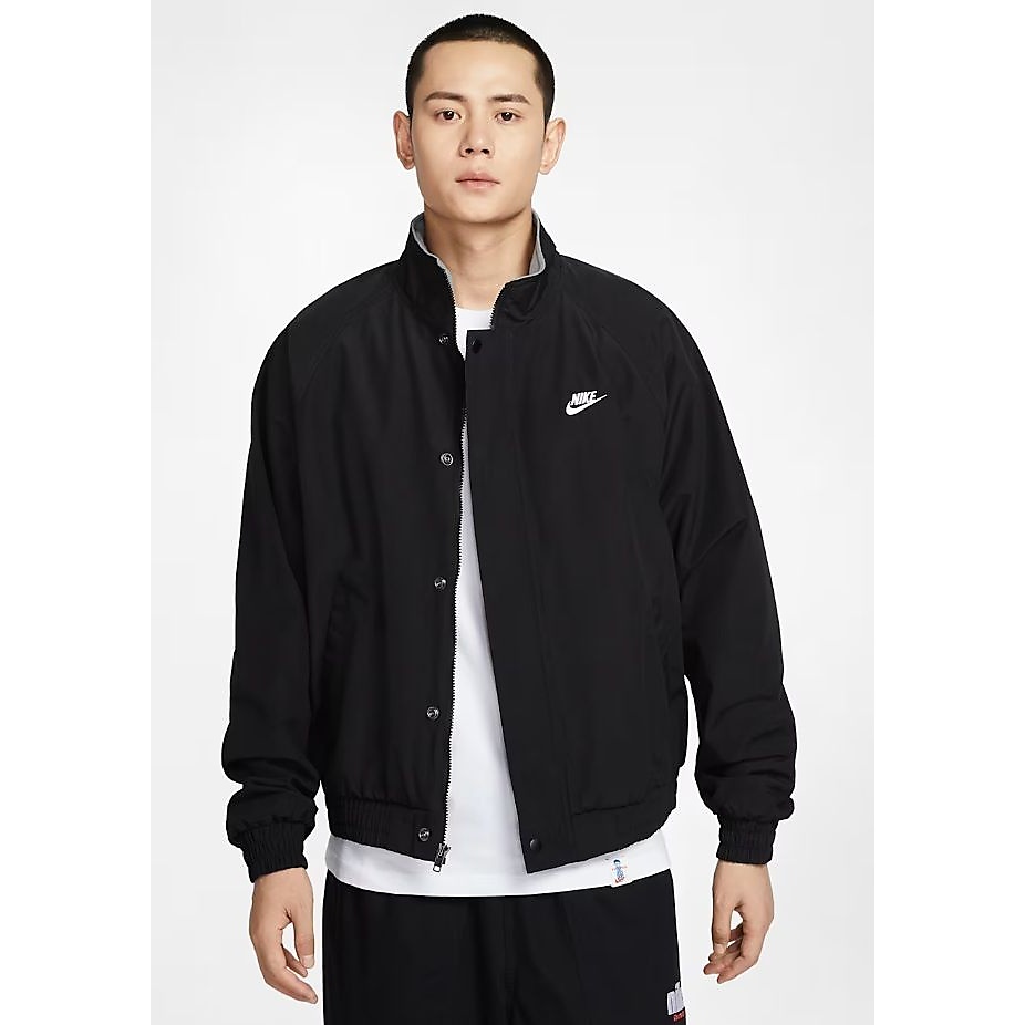 ナイキ クラブ フューチュラ ジャケット