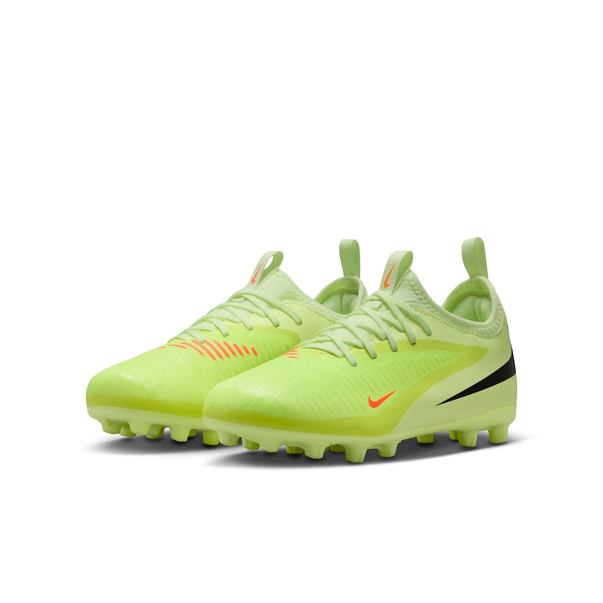 ナイキ ジュニア ファントム 6 LOW ACAD HG