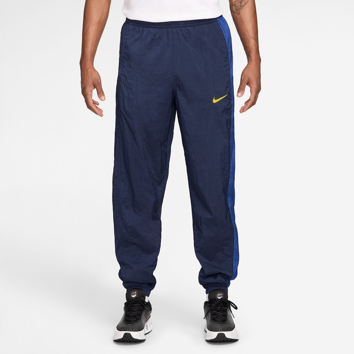 ナイキ RPL T90 トラック パンツ W