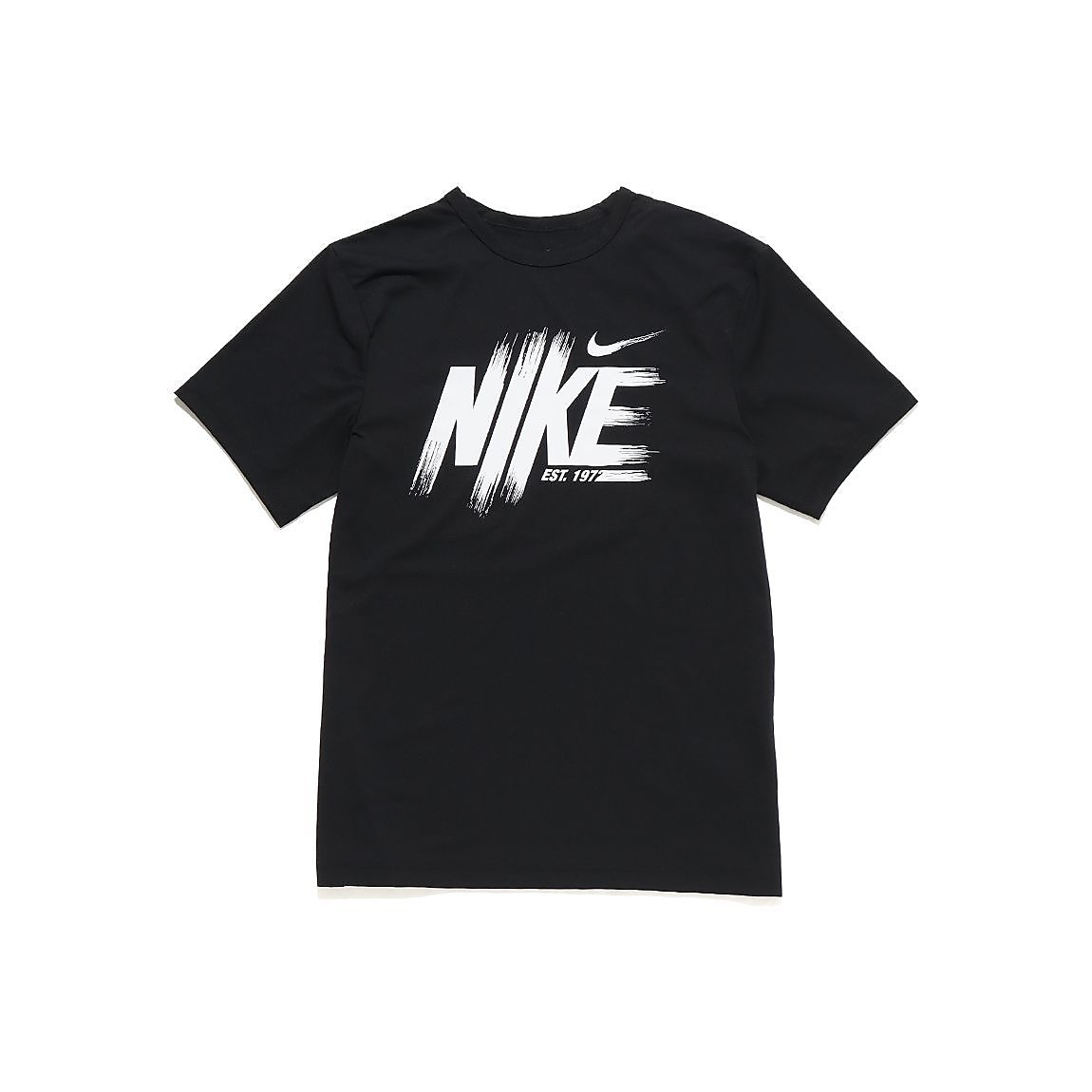 ナイキ DF UV HYVERSE S/S トップ GFX