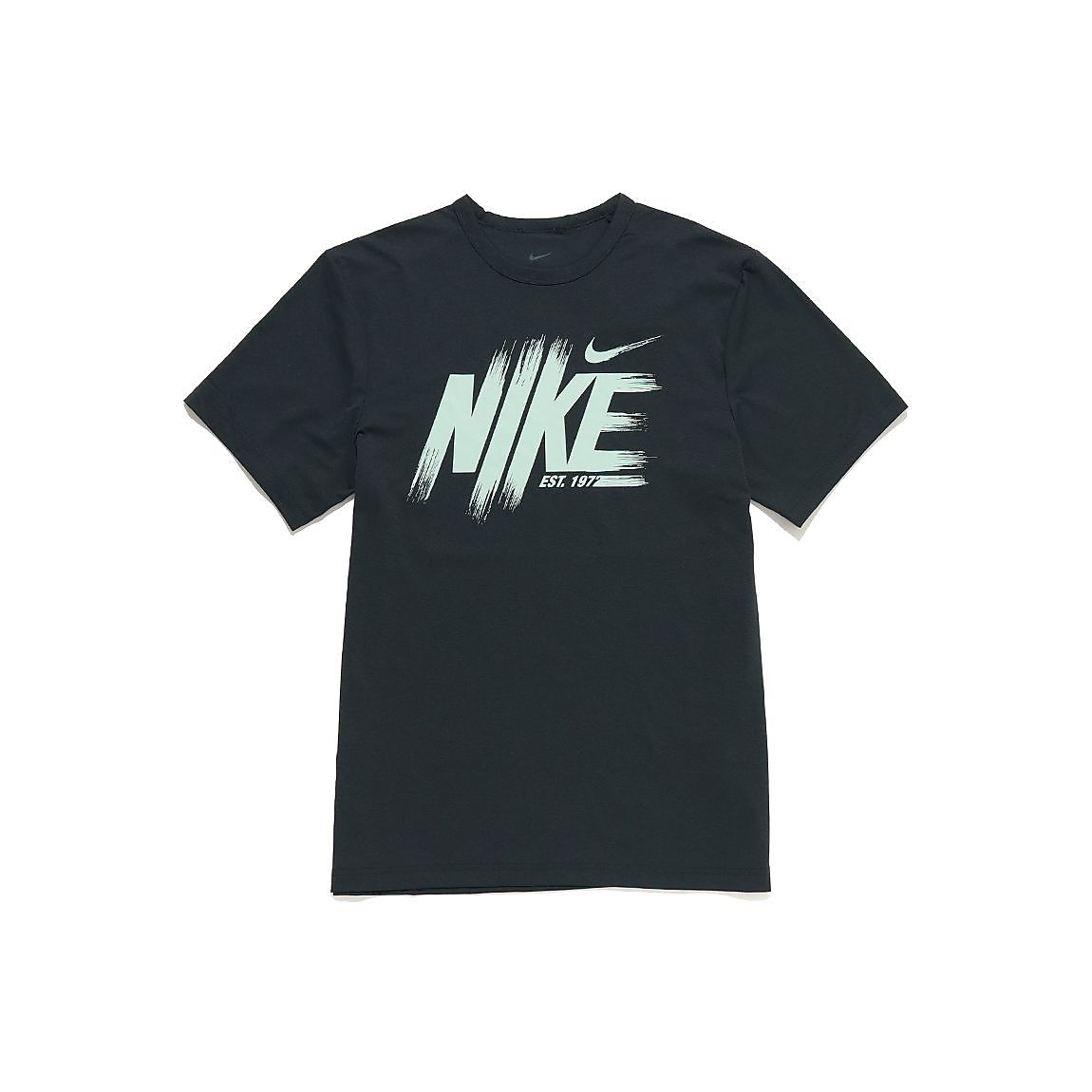 ナイキ DF UV HYVERSE S/S トップ GFX