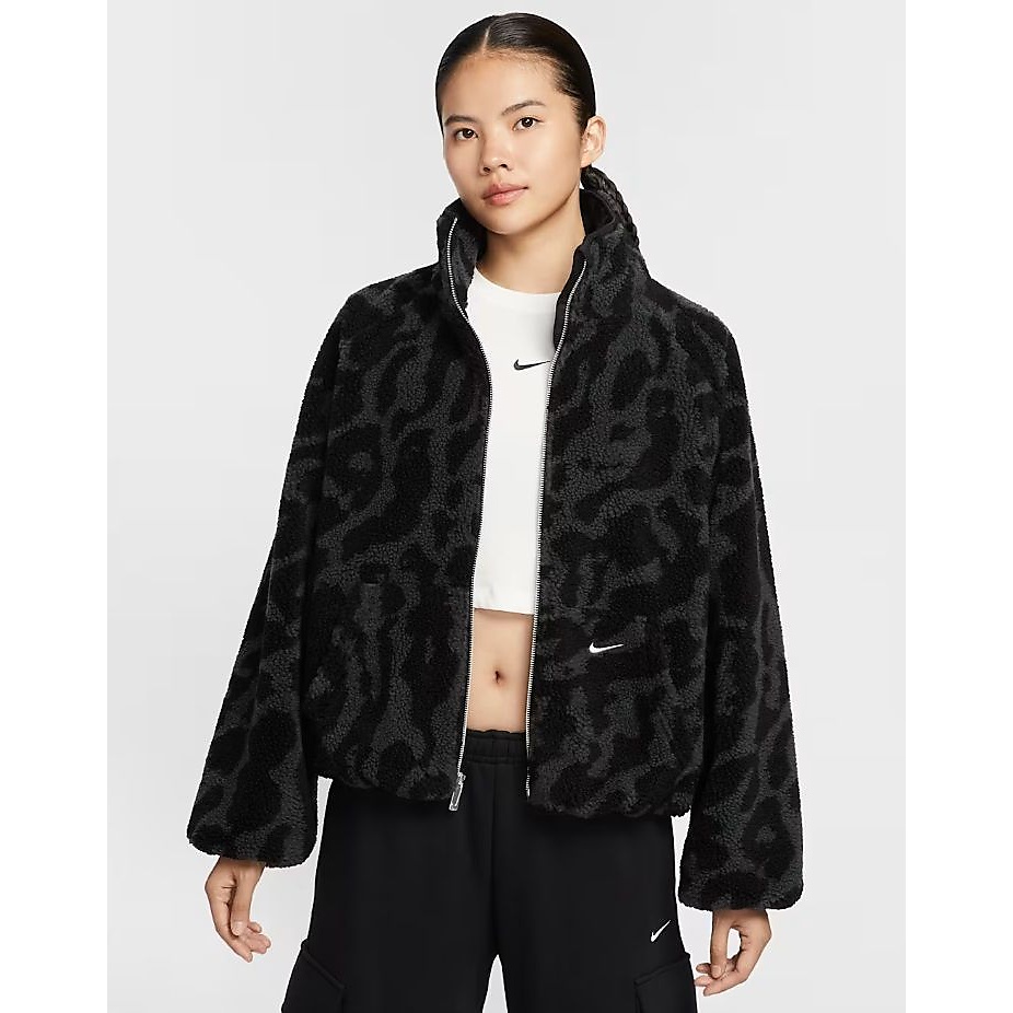 AS W NSW STREET SHERPA JKT