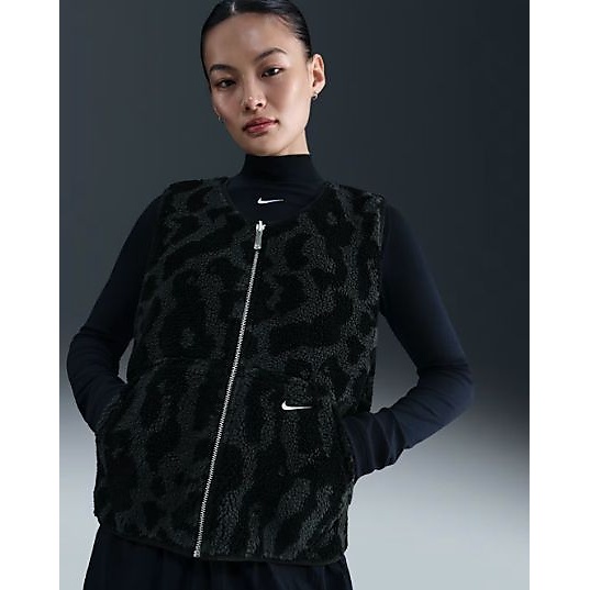 AS W NSW STREET SHERPA VEST