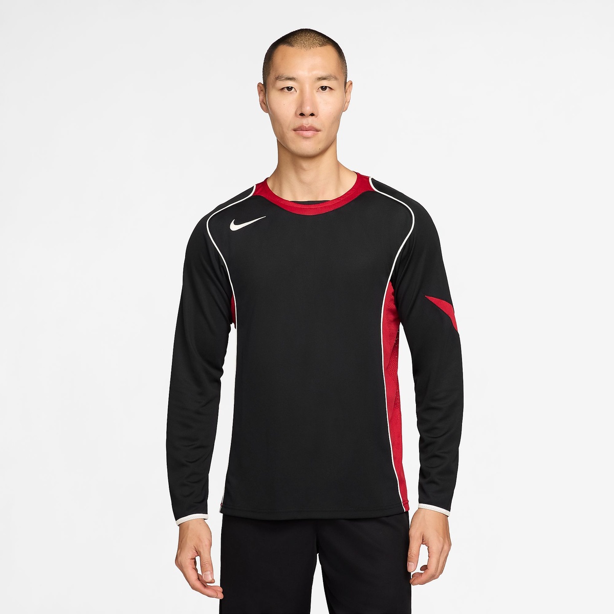 AS M NK DF T90 TOP LS