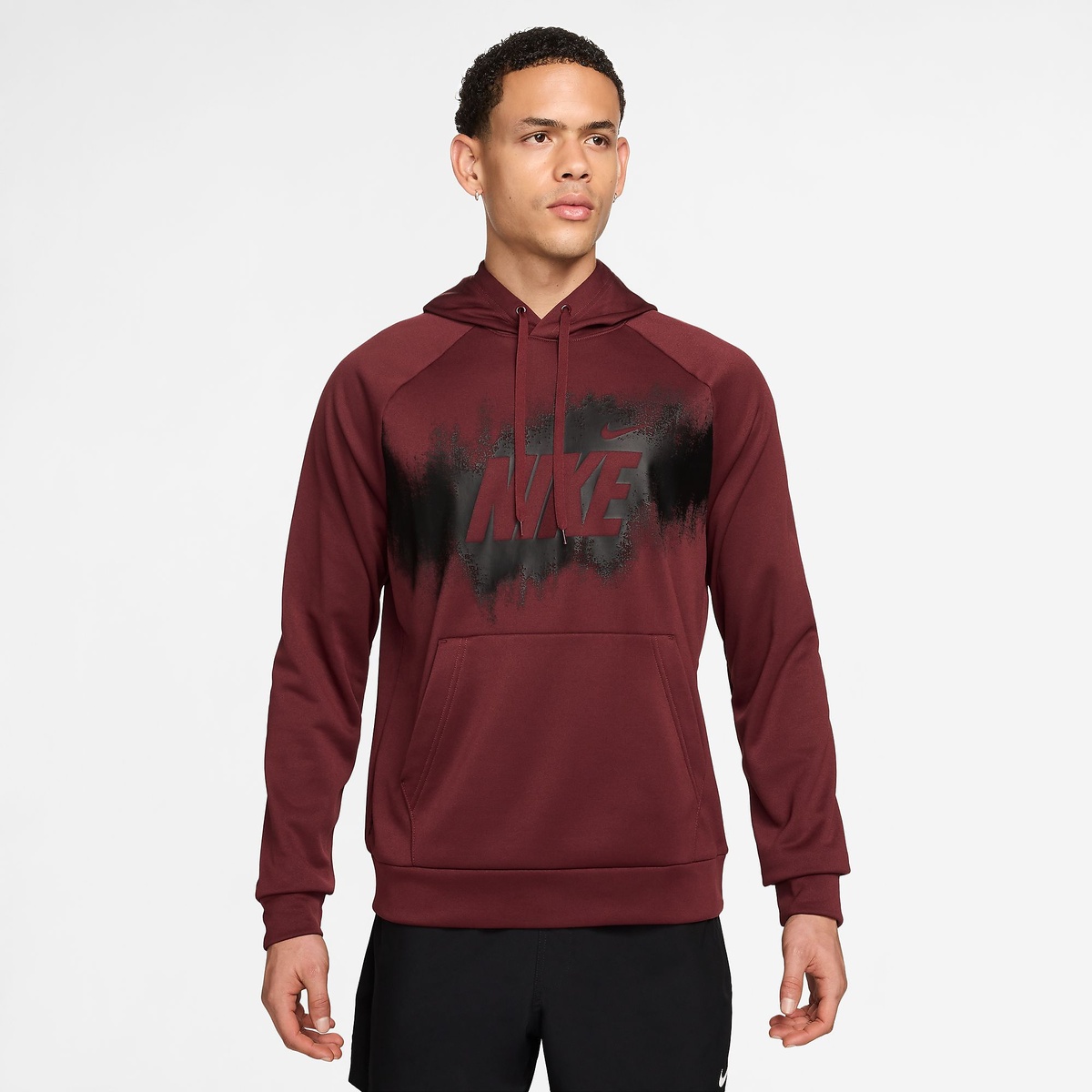 AS M NK TF FLEECE PO HD GFX