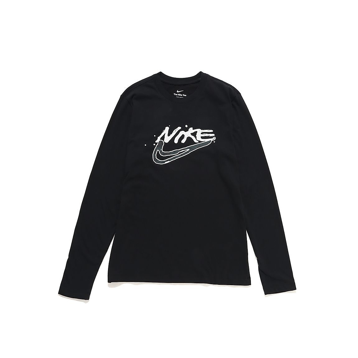 AS M NK DF TEE LS PRINT PACK