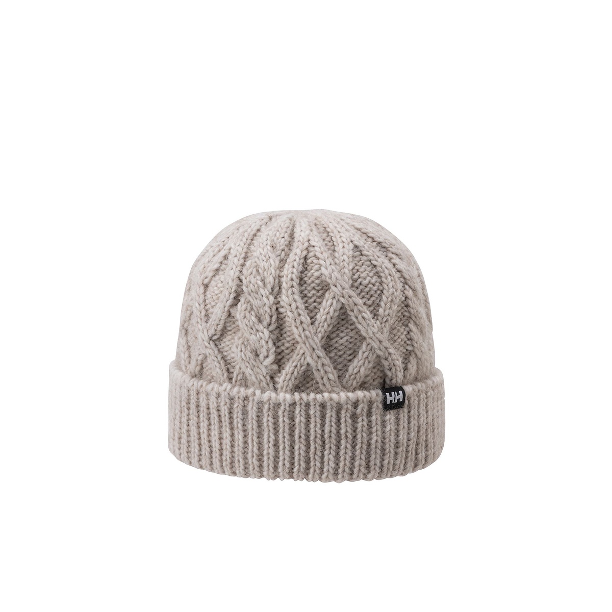 Cable Beanie (ケーブルビーニー)
